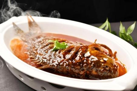 保定美食 魅力河北丨“河北老字号”--保府家宴 保定美食 魅力河北丨“河北老字号”--保府家宴