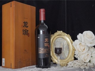 什么酒送人比较有档次,送五粮液加龙谕特有面!