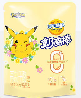 明星单品奶酪棒，何以陨落？