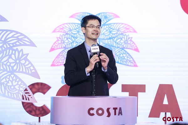 COSTA深耕高品质即饮奶茶饮料品类， 生椰新品全线上市