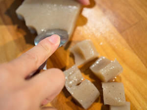 全素筑前煮 全素筑前煮