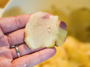 自制腌寿司姜片 自制腌寿司姜片