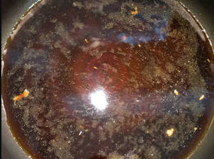 日式青椒镶肉 日式青椒镶肉