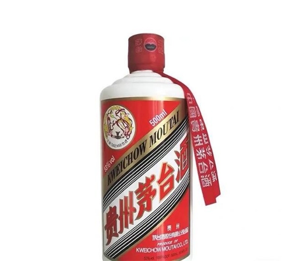 你还在傻傻喝白酒？高端红酒快码住