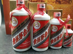 酱香型白酒排名，除了茅台，你还喝过哪款