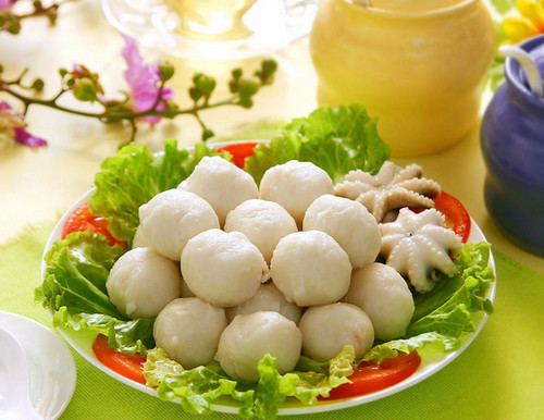 花枝丸 花枝丸