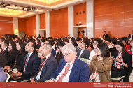 东情西韵放光彩 好想你荣获福布斯中国国潮创新品牌 签约中法合作项目走向国际