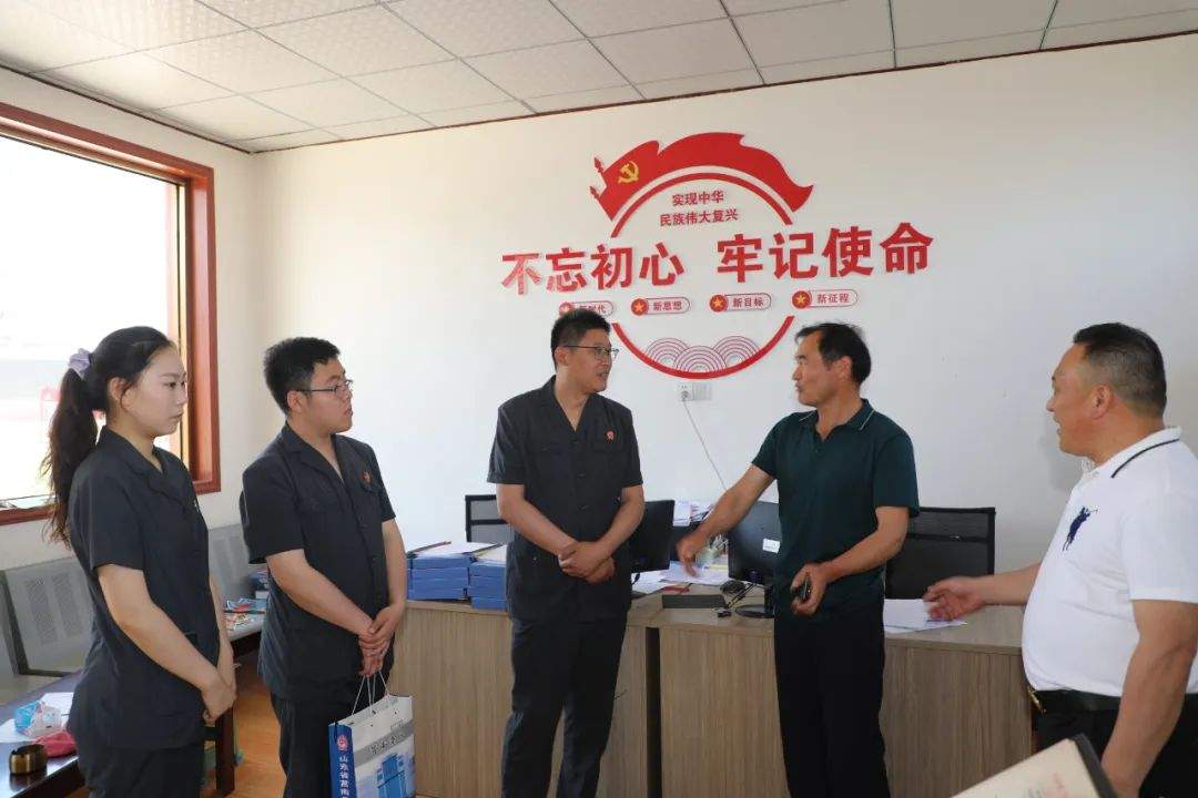 喜报！莒南法院喜获全国法院摄影大奖！