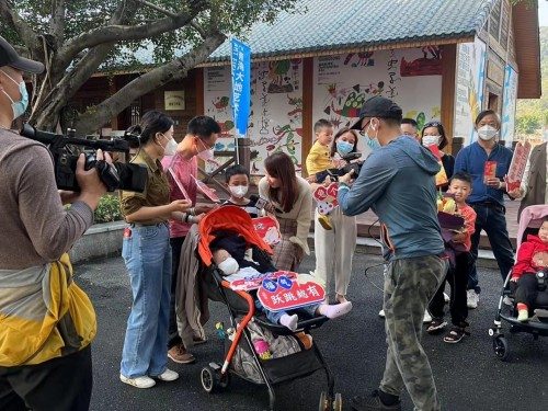 冬日暖阳之感受湾区魅力,味事达品牌献上新春大礼包 冬日暖阳之感受湾区魅力,味事达品牌献上新春大礼包