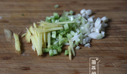 家烧小黄鱼4