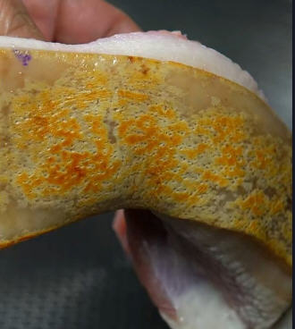 五香粉蒸肉3 五香粉蒸肉3