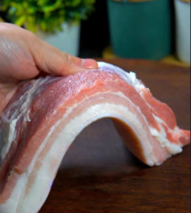 五香粉蒸肉1 五香粉蒸肉1