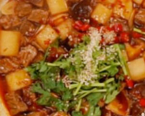 狗肉煲6 狗肉煲6