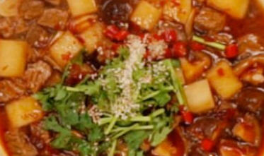 狗肉煲5 狗肉煲5