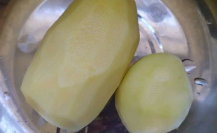 金黄脆薯格1 金黄脆薯格1