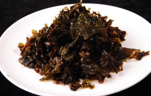 地皮菜 地皮菜
