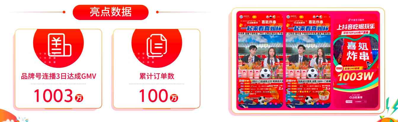 《抖音生活服务世界杯营销白皮书》重磅发布：联动18万商家打造全民狂欢盛宴，活动总曝光154亿