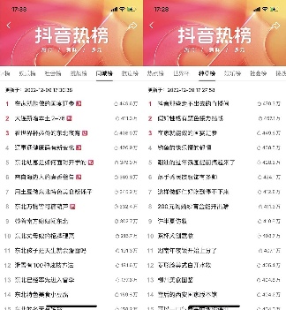 探寻冬日养生新方式,抖in健康计划如何带领消费新浪潮? 探寻冬日养生新方式,抖in健康计划如何带领消费新浪潮?