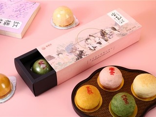 穿越249年的团圆滋味，苏州稻香村年货暖心上线