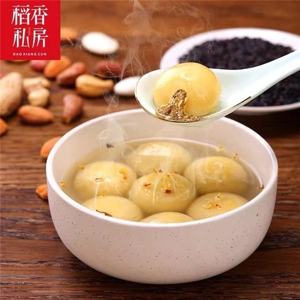 穿越249年的团圆滋味，苏州稻香村年货暖心上线