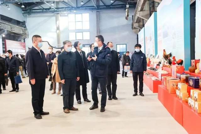 2022福州佛跳墙文化节暨佛跳墙产业联盟大会圆满收官 2022福州佛跳墙文化节暨佛跳墙产业联盟大会圆满收官