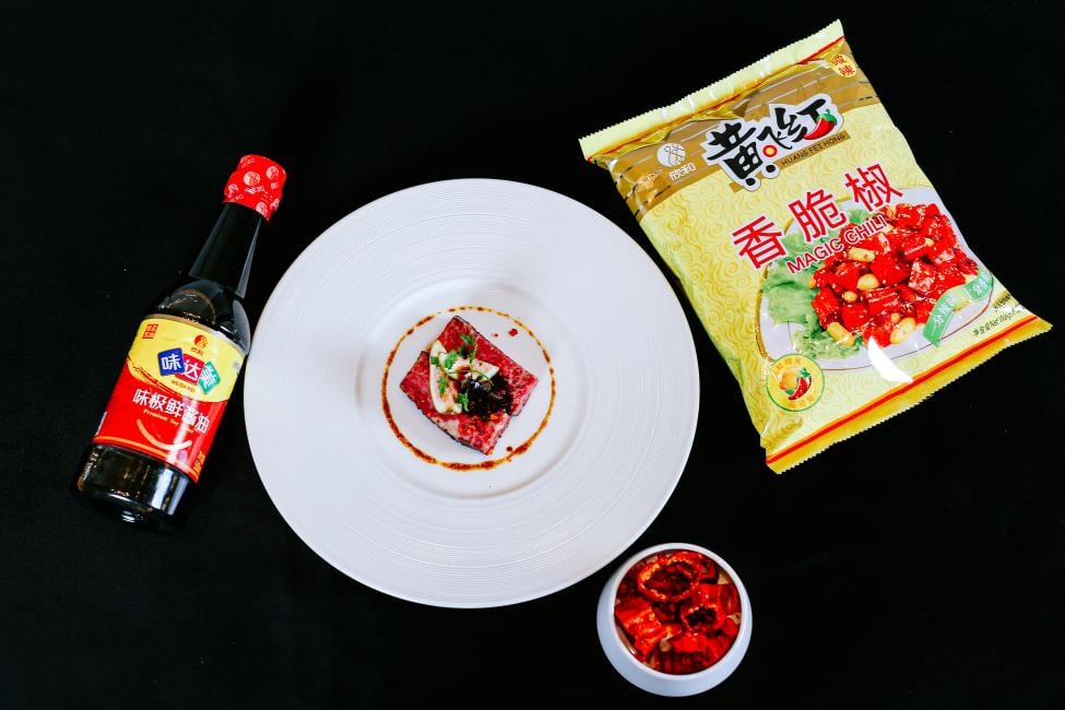 倾「欣」入沪!欣和携手米其林指南探索上海味道记忆 倾「欣」入沪!欣和携手米其林指南探索上海味道记忆