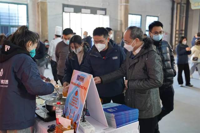 2022福州佛跳墙文化节暨佛跳墙产业联盟大会圆满收官 2022福州佛跳墙文化节暨佛跳墙产业联盟大会圆满收官