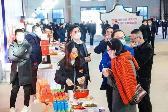 2022福州佛跳墙文化节暨佛跳墙产业联盟大会圆满收官 2022福州佛跳墙文化节暨佛跳墙产业联盟大会圆满收官
