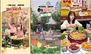 收获“声量+销量”的双爆发，这些餐饮商家做抖音直播真有一套