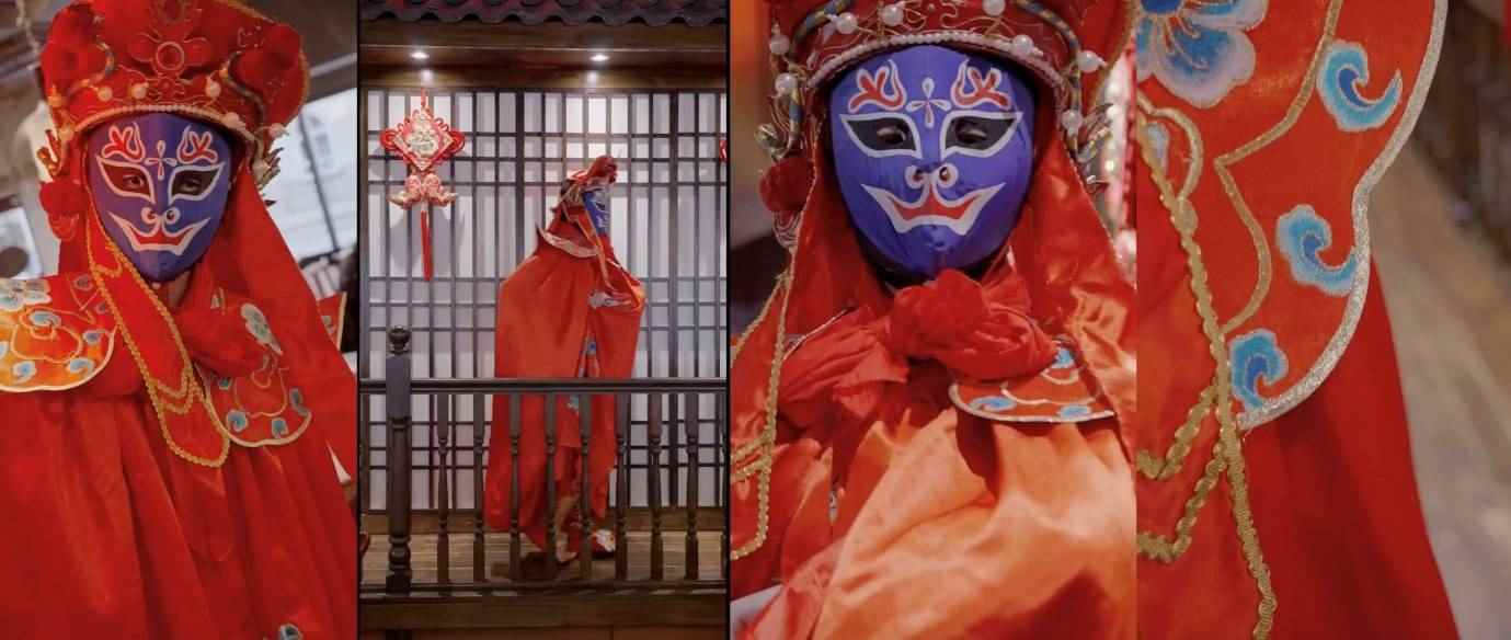 英国香源水饺国粹火锅局！让世界爱上中国味道！
