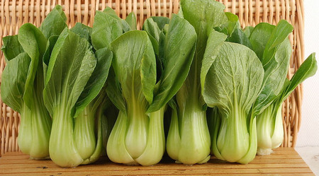 青菜