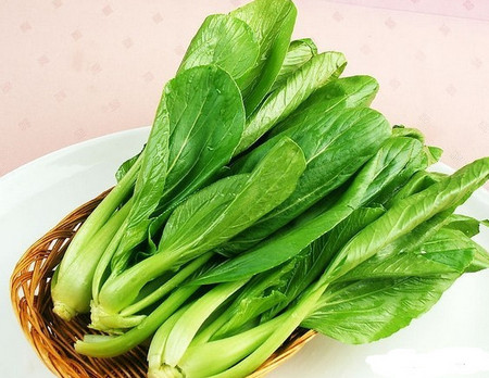 青菜