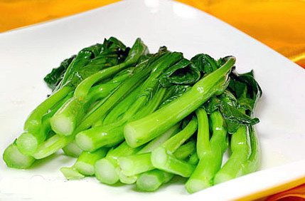青菜