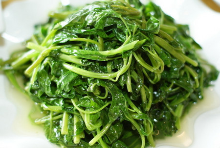 青菜