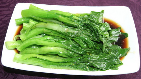 青菜