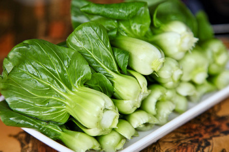 青菜