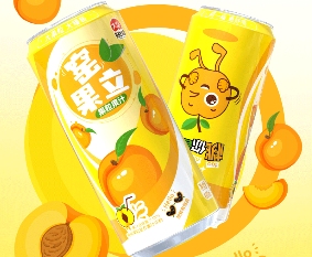 角逐大果粒果汁赛道，大窑饮品产品矩阵不断完善