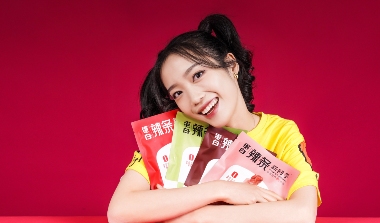 辣条江湖中，新同学蛋白辣条杀出重围