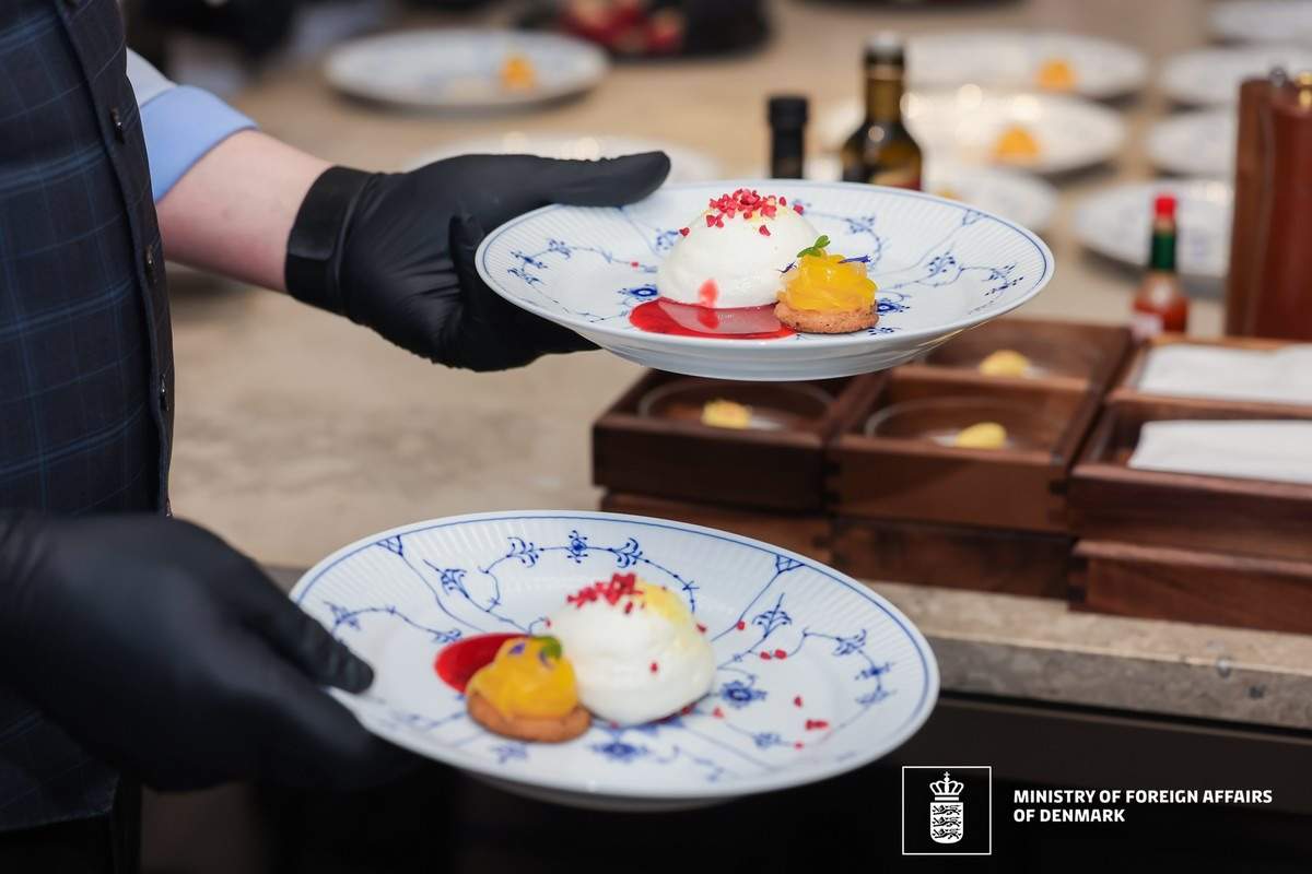沉浸式体验丹麦生活方式---A Taste of Denmark享味丹麦 沉浸式体验丹麦生活方式---A Taste of Denmark享味丹麦