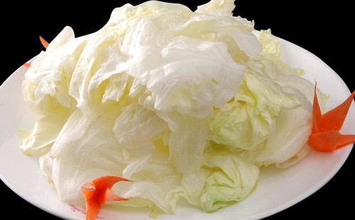 大白菜 大白菜