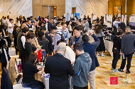 星空美酒,闪耀智利! —— 2023年智利葡萄酒路演 星空美酒,闪耀智利! —— 2023年智利葡萄酒路演