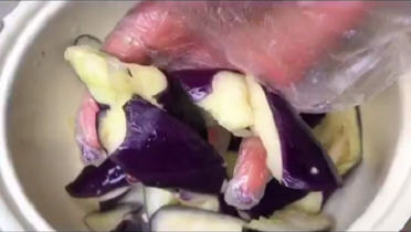 抖音红烧茄子煲7 抖音红烧茄子煲7