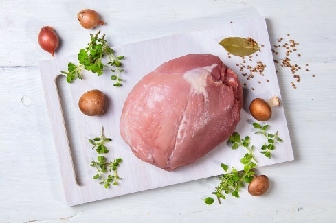 你吃的猪肉真的健康吗？Atria阿特睿揭开抗生素肉的危害
