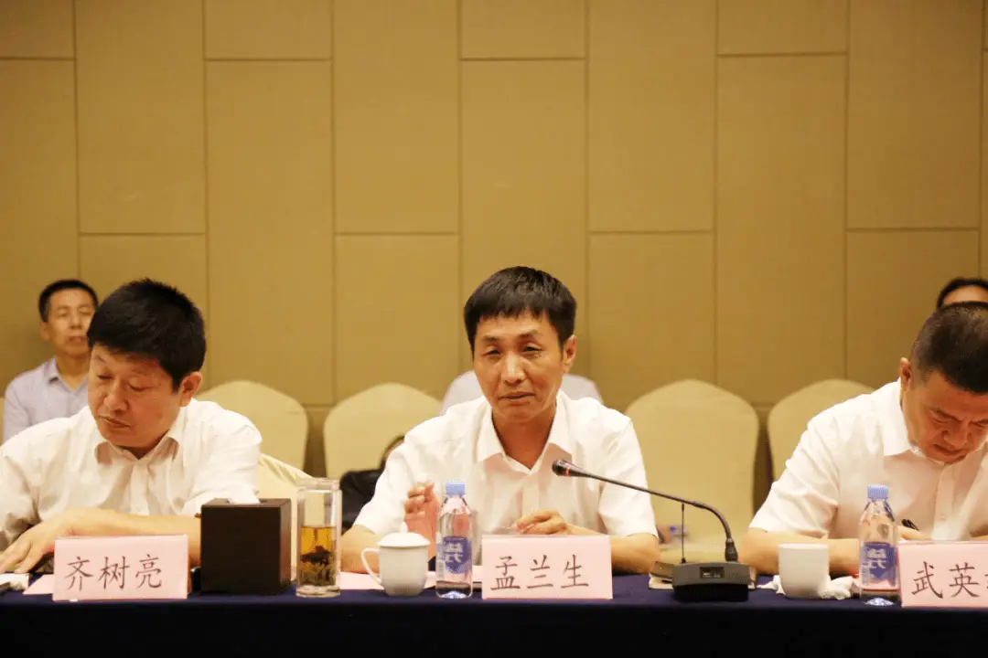 文水白酒产业贸易洽谈会在深圳召开 文水白酒产业贸易洽谈会在深圳召开