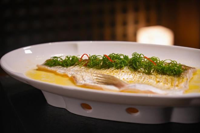 东山湖畔飨一席秋日韵味 东山湖畔飨一席秋日韵味