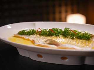 东山湖畔飨一席秋日韵味