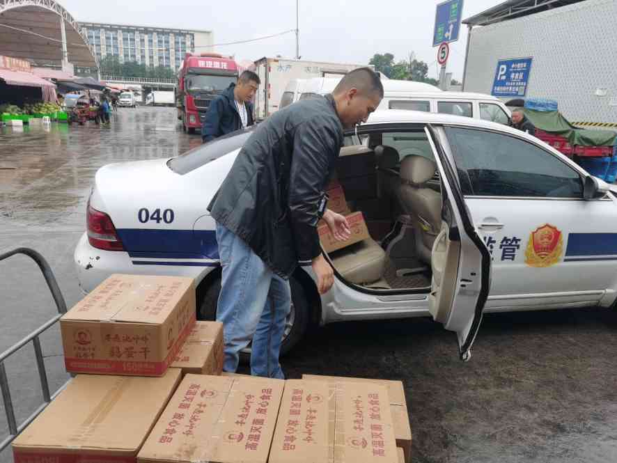 沈师傅严打假冒伪劣产品，涉及商户14家！
