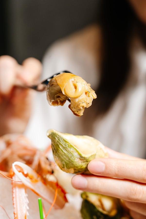 爱尔兰海鲜月金秋开启,“鲜”翻沪广美食 爱尔兰海鲜月金秋开启,“鲜”翻沪广美食