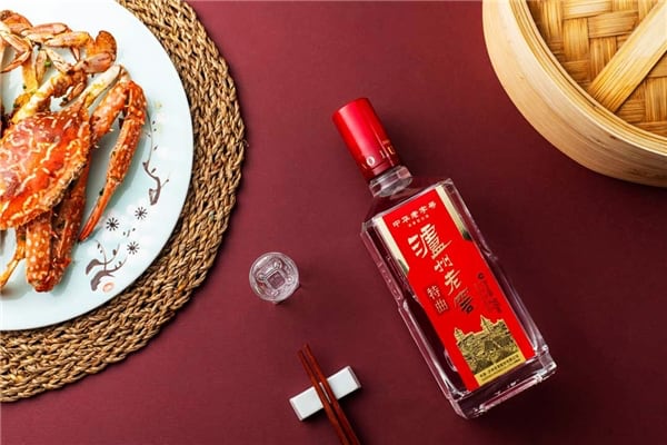 泸州老窖特曲2022年中华美食群英榜将启，联动四城，邀你共寻城市正宗味