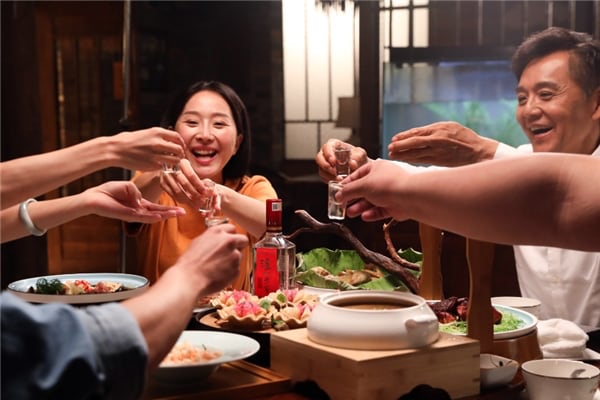泸州老窖特曲2022年中华美食群英榜将启，联动四城，邀你共寻城市正宗味